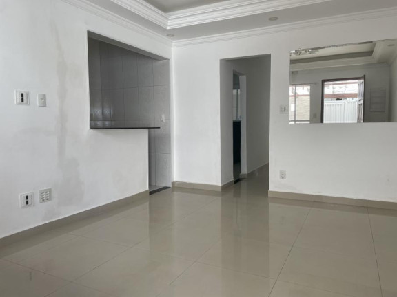 Imagem Casa com 3 Quartos à Venda, 90 m² em Boqueirão - Praia Grande Imagem Casa com 3 Quartos à Venda, 90 m² em Boqueirão - Praia Grande