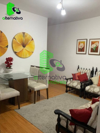 Imagem Apartamento com 2 Quartos à Venda, 57 m² em Parque São Luís - Taubaté Imagem Apartamento com 2 Quartos à Venda, 57 m² em Parque São Luís - Taubaté