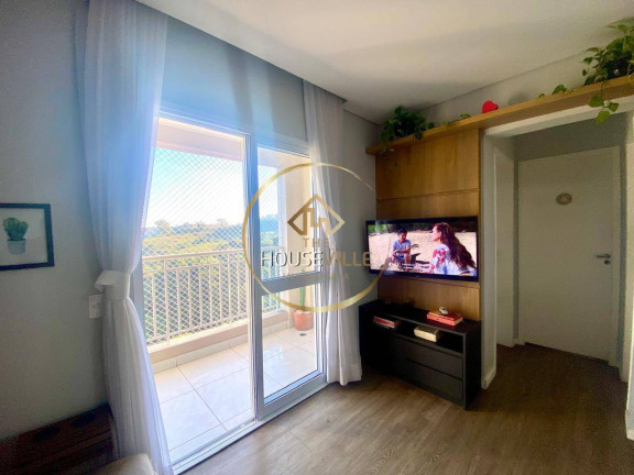 Imagem Apartamento com 2 Quartos à Venda, 62 m² em Pagador De Andrade - Jacareí Imagem Apartamento com 2 Quartos à Venda, 62 m² em Pagador De Andrade - Jacareí