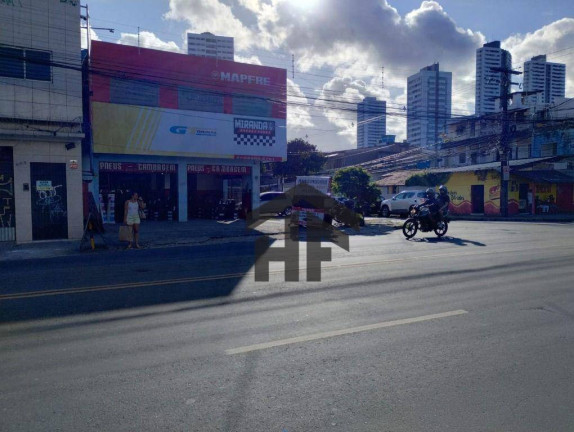 Imagem Loja para Alugar, 104 m² em Encruzilhada - Recife Imagem Loja para Alugar, 104 m² em Encruzilhada - Recife