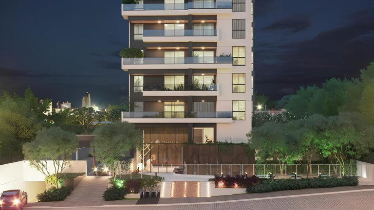 Imagem Apartamento com 3 Quartos à Venda, 149 m² em Miramar - João Pessoa