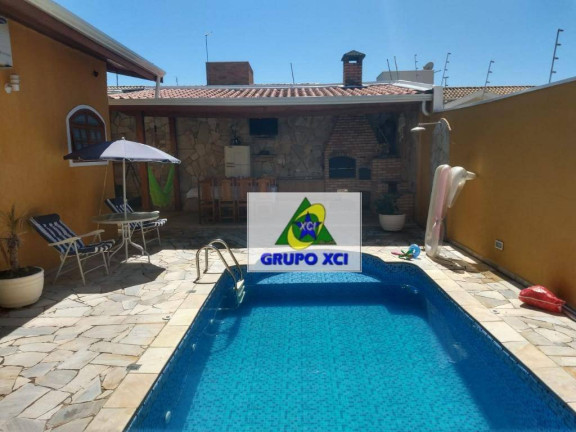 Imagem Casa com 4 Quartos à Venda, 200 m² em Alto Taquaral - Campinas Imagem Casa com 4 Quartos à Venda, 200 m² em Alto Taquaral - Campinas
