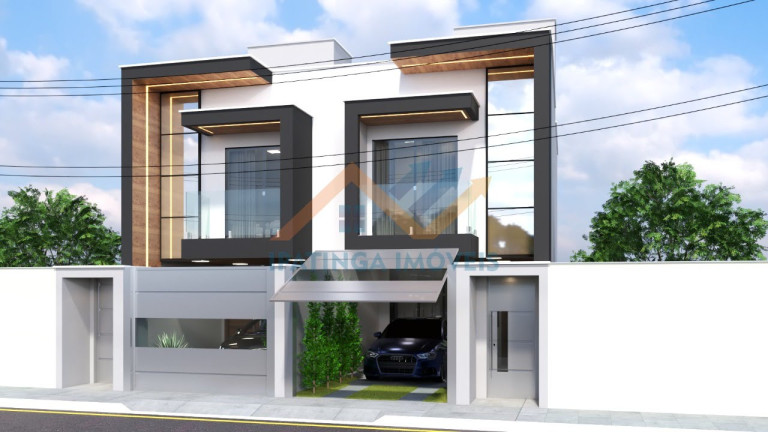 Imagem Casa com 3 Quartos à Venda, 140 m² em Residencial Bethânia - Santana Do Paraíso Imagem Casa com 3 Quartos à Venda, 140 m² em Residencial Bethânia - Santana Do Paraíso