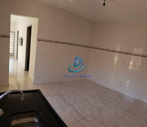 Imagem Casa com 2 Quartos à Venda, 70 m² em Núcleo Residencial Pedro Fumachi - Itatiba