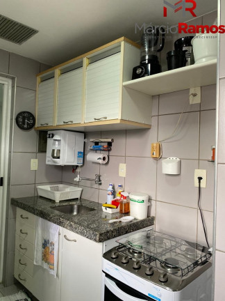Imagem Imóvel com 1 Quarto à Venda, 57 m² em Meireles - Fortaleza