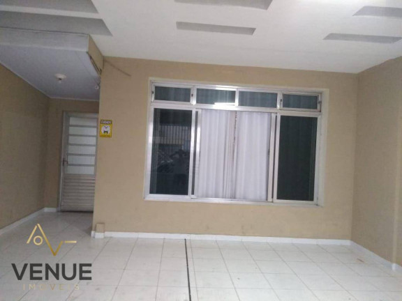 Imagem Sobrado com 4 Quartos à Venda, 144 m² em Vila Ema - São Paulo Imagem Sobrado com 4 Quartos à Venda, 144 m² em Vila Ema - São Paulo