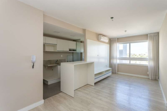 Imagem Apartamento com 2 Quartos à Venda, 64 m² em São João - Porto Alegre