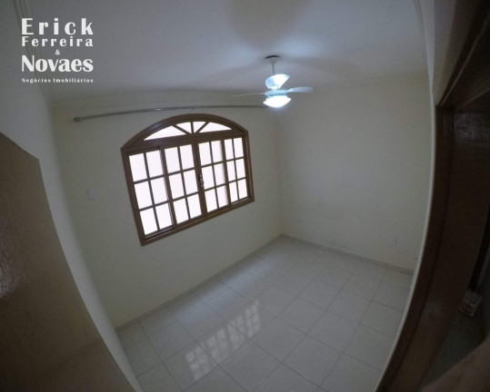 Imagem Casa com 4 Quartos à Venda, 320 m² em Itapebussú - Guarapari