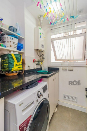 Imagem Apartamento com 3 Quartos à Venda, 126 m² em São Sebastião - Porto Alegre Imagem Apartamento com 3 Quartos à Venda, 126 m² em São Sebastião - Porto Alegre