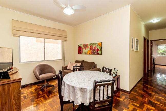 Imagem Apartamento com 3 Quartos à Venda, 79 m² em Praia De Belas - Porto Alegre