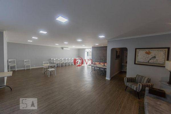 Imagem Apartamento com 3 Quartos à Venda, 167 m² em Parque Da Mooca - São Paulo