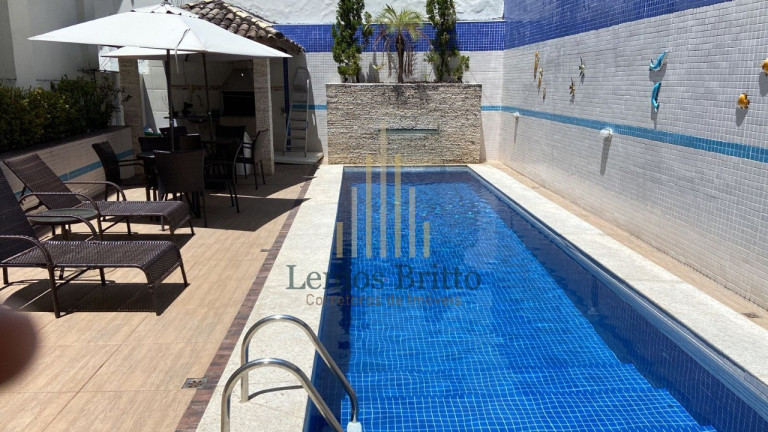 Imagem Imóvel com 2 Quartos à Venda, 72 m² em Brotas - Salvador