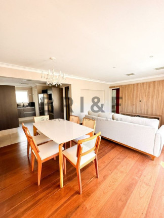 Imagem Apartamento com 2 Quartos à Venda, 88 m² em Moema - São Paulo
