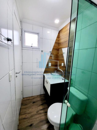 Imagem Apartamento com 2 Quartos à Venda, 70 m² em Balneário Ipanema Mirim - Praia Grande