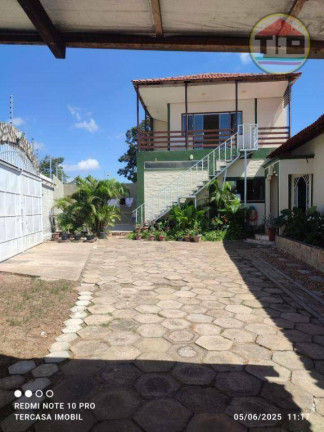 Imagem Casa com 2 Quartos à Venda, 150 m² em Loteamento - Marabá Imagem Casa com 2 Quartos à Venda, 150 m² em Loteamento - Marabá