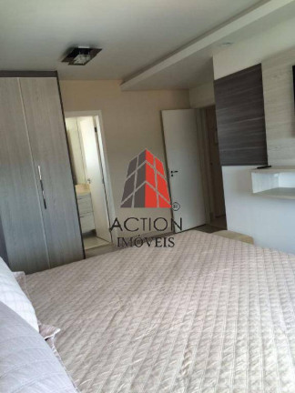 Imagem Cobertura com 3 Quartos à Venda, 254 m² em Vila Zilda - São Paulo