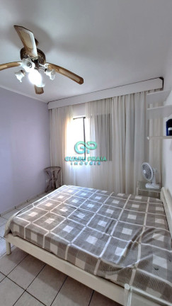 Imagem Apartamento com 4 Quartos para Alugar, 130 m² em Enseada - Guarujá