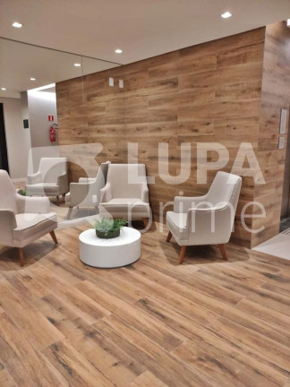Imagem Apartamento com 2 Quartos à Venda, 37 m² em Parada Inglesa - São Paulo Imagem Apartamento com 2 Quartos à Venda, 37 m² em Parada Inglesa - São Paulo