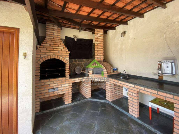 Imagem Casa de Condomínio com 3 Quartos à Venda, 361 m² em Granja Viana Ii - Cotia Imagem Casa de Condomínio com 3 Quartos à Venda, 361 m² em Granja Viana Ii - Cotia