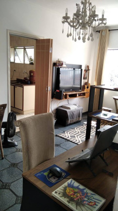 Imagem Apartamento com 2 Quartos à Venda, 62 m² em Assunção - São Bernardo Do Campo Imagem Apartamento com 2 Quartos à Venda, 62 m² em Assunção - São Bernardo Do Campo