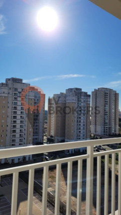 Foto do imóvel Imóvel com 3 Quartos à Venda, 74 m² em Helbor Praças Ipoema - Mogi Das Cruzes