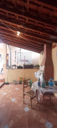 Imagem Casa com 2 Quartos à Venda, 250 m² em Vila São Pedro - Pirassununga