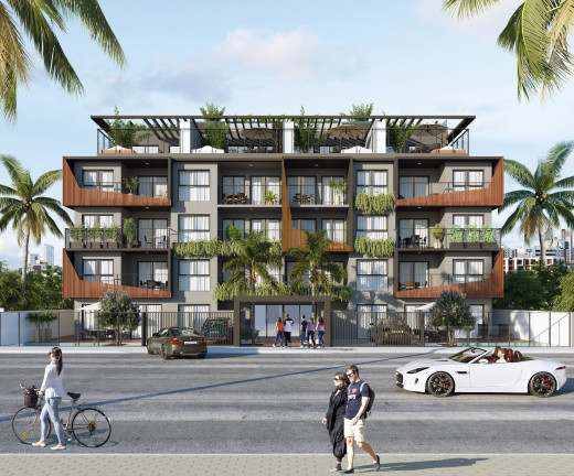 Apartamento com 2 Quartos à Venda, 145 m² em Jardim Oceania - João Pessoa