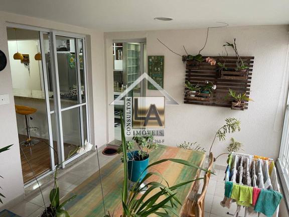 Apartamento com 2 Quartos à Venda, 85 m² em Vila Andrade - São Paulo