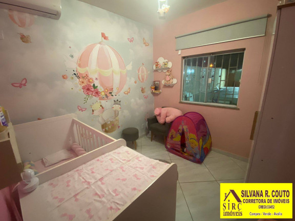 Imagem Casa com 3 Quartos à Venda, 480 m² em Itaipuaçu - Maricá