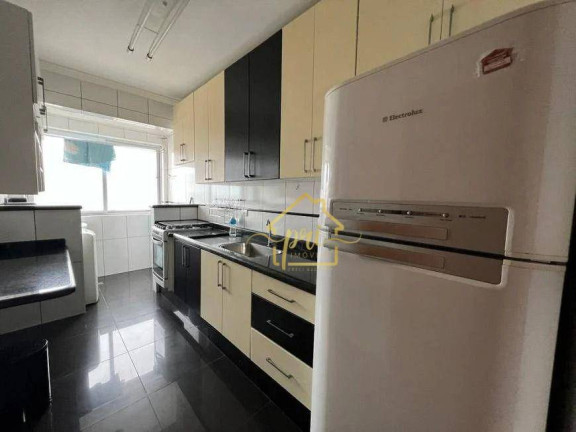 Imagem Apartamento com 2 Quartos à Venda, 77 m² em Vila Tupi - Praia Grande Imagem Apartamento com 2 Quartos à Venda, 77 m² em Vila Tupi - Praia Grande