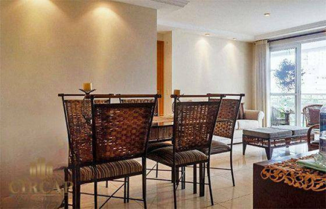 Imagem Apartamento com 3 Quartos à Venda, 125 m² em Vila Leopoldina - São Paulo Imagem Apartamento com 3 Quartos à Venda, 125 m² em Vila Leopoldina - São Paulo
