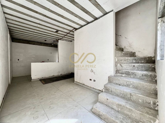 Imagem Casa de Condomínio com 2 Quartos à Venda, 53 m² em Ocian - Praia Grande Imagem Casa de Condomínio com 2 Quartos à Venda, 53 m² em Ocian - Praia Grande