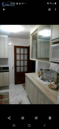 Imagem Apartamento com 3 Quartos à Venda, 170 m² em Jardim Do Mar - São Bernardo Do Campo