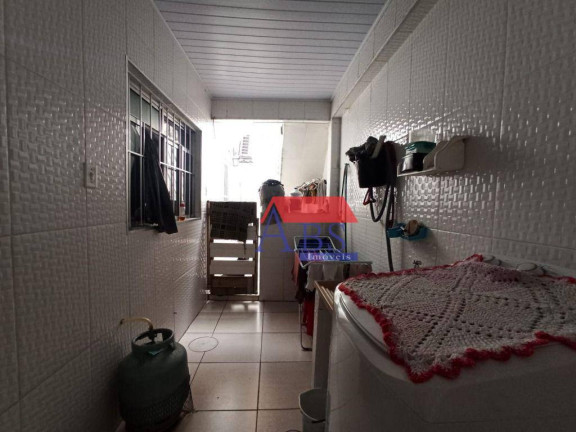 Imagem Casa com 2 Quartos à Venda, 120 m² em Jardim Costa E Silva - Cubatão Imagem Casa com 2 Quartos à Venda, 120 m² em Jardim Costa E Silva - Cubatão