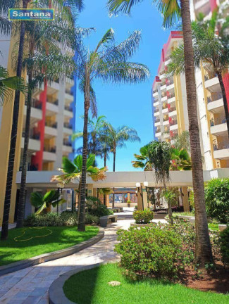 Imagem Apartamento com 1 Quarto à Venda, 45 m² em Do Turista - Caldas Novas Imagem Apartamento com 1 Quarto à Venda, 45 m² em Do Turista - Caldas Novas
