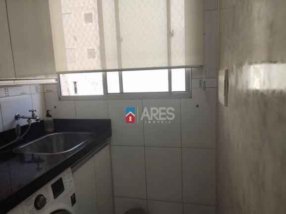 Imagem Apartamento com 2 Quartos à Venda, 60 m² em Vila Belvedere - Americana Imagem Apartamento com 2 Quartos à Venda, 60 m² em Vila Belvedere - Americana