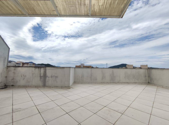 Imagem Cobertura com 4 Quartos à Venda, 180 m² em Centro - Ubatuba