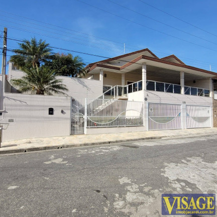 Imagem Casa com 3 Quartos à Venda, 500 m² em Jardim Altos De Santana I - Jacareí Imagem Casa com 3 Quartos à Venda, 500 m² em Jardim Altos De Santana I - Jacareí