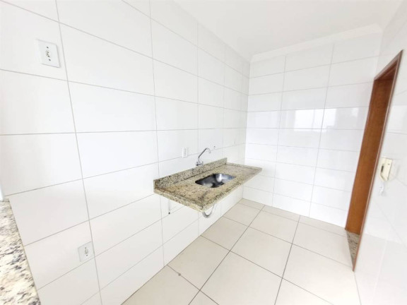 Imagem Apartamento com 2 Quartos à Venda, 66 m² em Tupi - Praia Grande