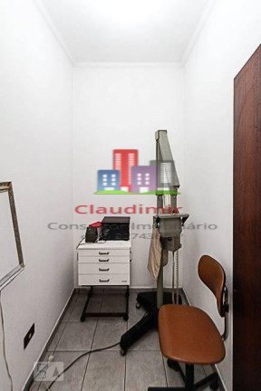 Imagem Casa com 6 Quartos à Venda, 100 m² em Alto Da Mooca - São Paulo