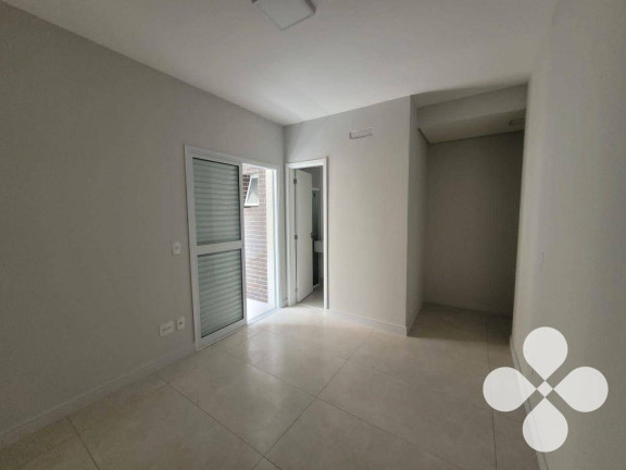 Imóvel com 2 Quartos à Venda, 82 m² em Aparecida - Santos