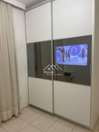 Imagem Apartamento com 2 Quartos à Venda, 49 m² em Ribeirânia - Ribeirão Preto