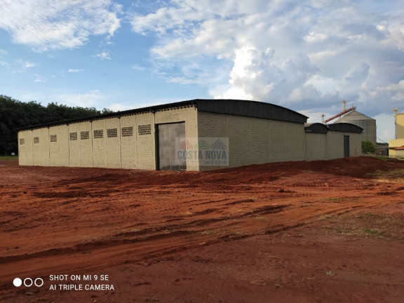 Imagem Terreno à Venda ou Locação, 30.000 m² em Distrito Industrial - Colina Imagem Terreno à Venda ou Locação, 30.000 m² em Distrito Industrial - Colina