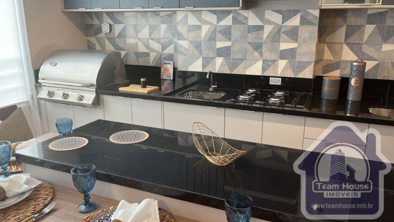 Imagem Apartamento com 3 Quartos à Venda, 64 m² em Meu Cantinho - Suzano