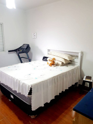 Imagem Casa com 2 Quartos à Venda, 107 m² em Socorro - São Paulo Imagem Casa com 2 Quartos à Venda, 107 m² em Socorro - São Paulo