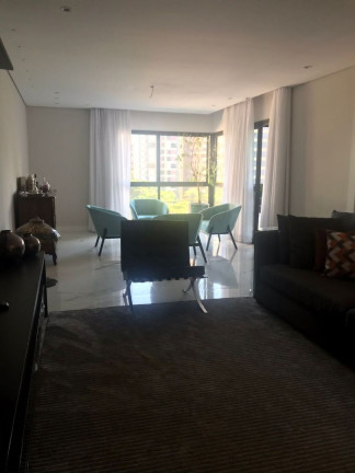 Imagem Apartamento com 3 Quartos à Venda, 197 m² em Jardim - Santo André Imagem Apartamento com 3 Quartos à Venda, 197 m² em Jardim - Santo André