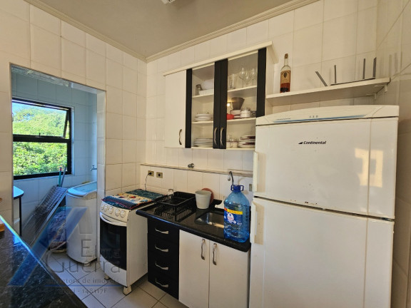 Imagem Apartamento com 2 Quartos à Venda, 70 m² em Toninhas - Ubatuba Imagem Apartamento com 2 Quartos à Venda, 70 m² em Toninhas - Ubatuba