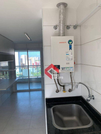 Imagem Apartamento com 3 Quartos à Venda, 145 m² em Guararapes - Fortaleza Imagem Apartamento com 3 Quartos à Venda, 145 m² em Guararapes - Fortaleza