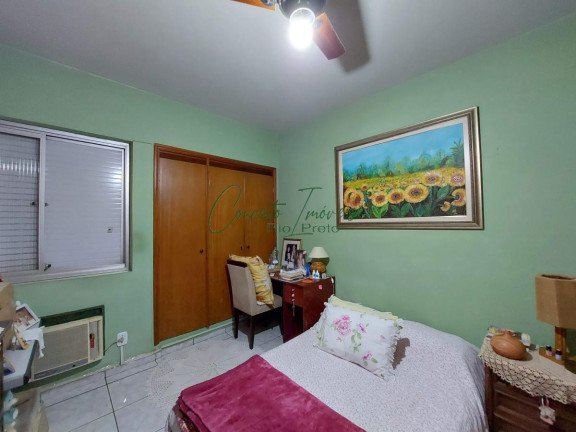 Imagem Apartamento com 3 Quartos à Venda, 126 m² em Centro - São José Do Rio Preto Imagem Apartamento com 3 Quartos à Venda, 126 m² em Centro - São José Do Rio Preto