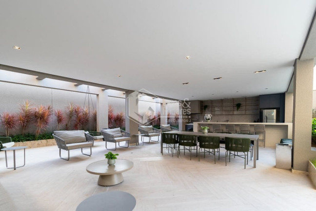 Imagem Apartamento com 1 Quarto à Venda, 29 m² em Moema - São Paulo Imagem Apartamento com 1 Quarto à Venda, 29 m² em Moema - São Paulo